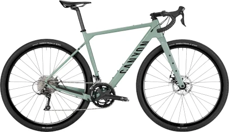 Canyon Grizl 5 2024