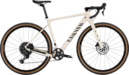 Canyon Grizl 5 2025
