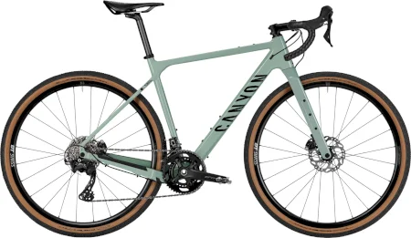 Canyon Grizl 7 2024