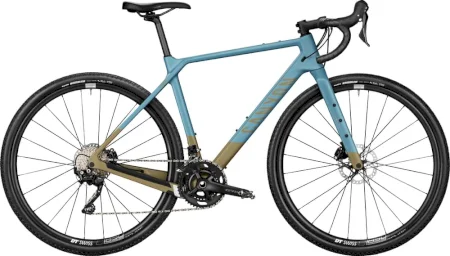 Canyon Grizl Cf Sl 6 2021