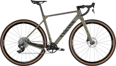 Canyon Grizl Cf Sl 6 Axs 2024
