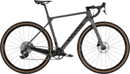 Canyon Grizl Cf Sl 6 Axs Ext 2024