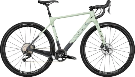 Canyon Grizl Cf Sl 7 1by 2022