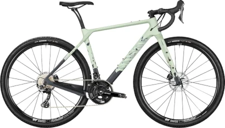 Canyon Grizl Cf Sl 8 2021