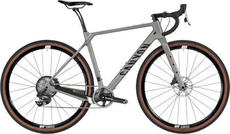 Canyon Grizl Cf Sl 8 Axs 2025