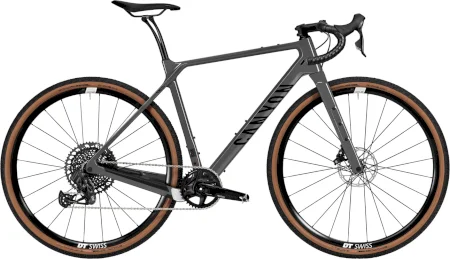 Canyon Grizl Cf Sl 8 Eagle 2025