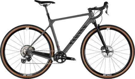 Canyon Grizl Cf Sl 8 Trail 2024