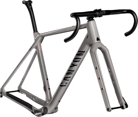 Canyon Grizl Cf Sl Frameset 2023