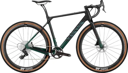 Canyon Grizl Cf Slx 8 1by 2022