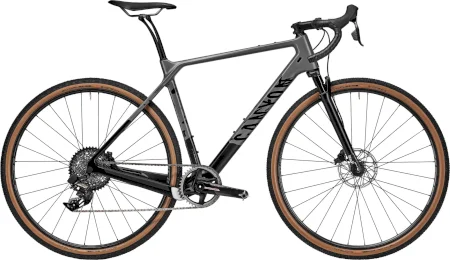 Canyon Grizl Cf Slx 8 Axs Trail 2024