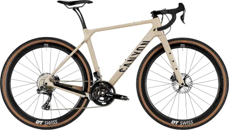 Canyon Grizl Cf Slx 8 Di2 2024