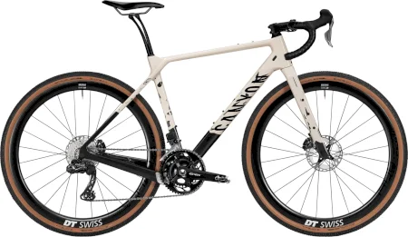 Canyon Grizl Cf Slx 8 Di2 Grc 2024