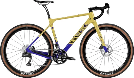 Canyon Grizl Cf Slx 8 Di2 Grc 2025