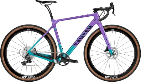 Canyon Grizl Cf Slx 8 Ekar 2024