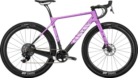 Canyon Grizl Cf Slx 8 Etap 2021