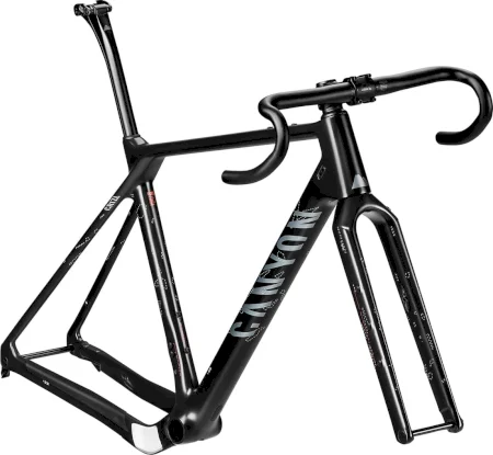 Canyon Grizl Cf Slx Frameset 2023