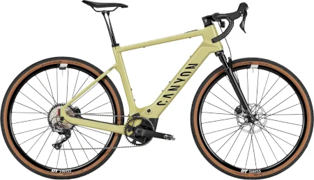 Canyon Grizlon Cf 7 2024
