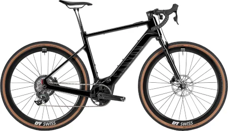 Canyon Grizlon Cf 9 2024