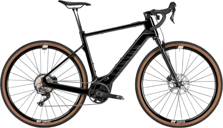 Canyon Grizlonfly Cf 7 2024