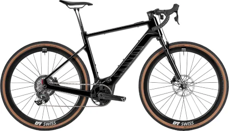 Canyon Grizlonfly Cf 9 2024