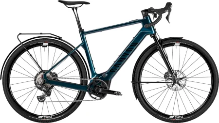 Canyon Grizlonfly Cf Daily 2024
