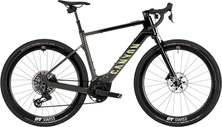Canyon Grizlonfly Cf Trail 2024