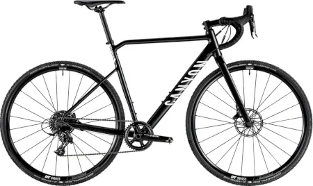 Canyon Inflite Al Slx 6.0 Race 2019