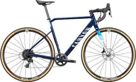 Canyon Inflite Al Slx 6.0 Race 2021