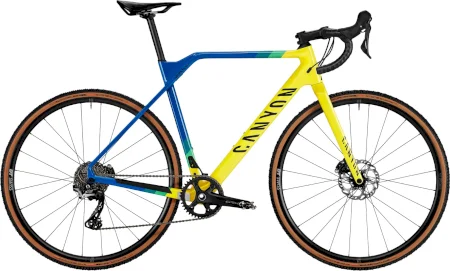 Canyon Inflite Cf Sl 6 2024