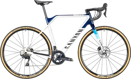 Canyon Inflite Cf Sl 7 2021