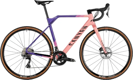 Canyon Inflite Cf Sl 7 2024