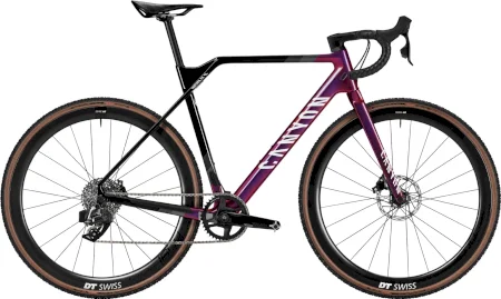 Canyon Inflite Cf Sl 7 Axs 2024