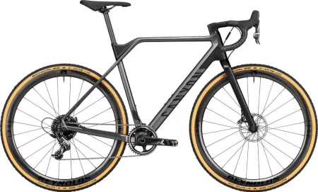 Canyon Inflite Cf Sl 8 2021