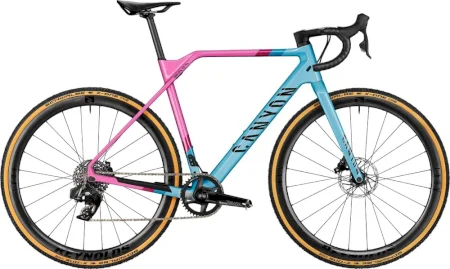 Canyon Inflite Cf Sl 8 2022