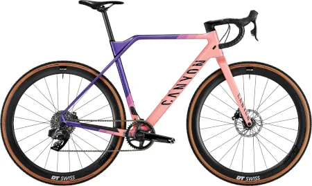 Canyon Inflite Cf Sl 8 2024