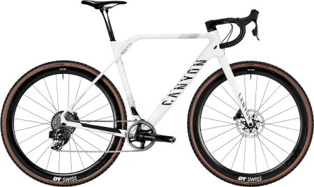 Canyon Inflite Cf Slx 8 Axs 2024