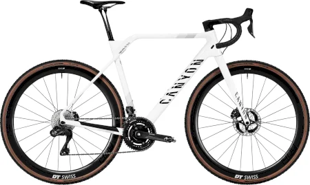 Canyon Inflite Cf Slx 8 Di2 2024