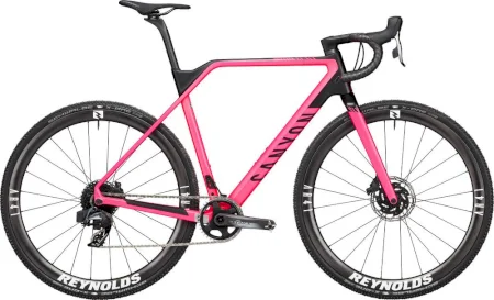 Canyon Inflite Cf Slx 9 2021