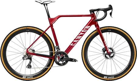 Canyon Inflite Cf Slx 9 Mvdp 2023
