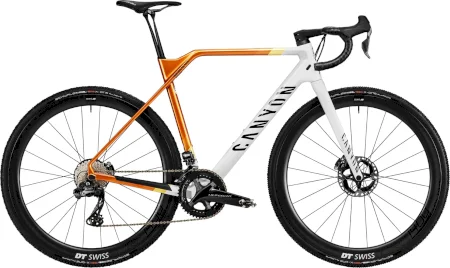 Canyon Inflite Cf Slx 9 Team 2023