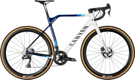 Canyon Inflite Cf Slx 9 Team 2024