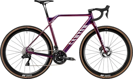 Canyon Inflite Cfr Di2 Team 2024