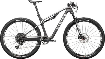 Canyon Lux Cf 6 2021