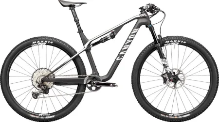 Canyon Lux Cf 7 2021