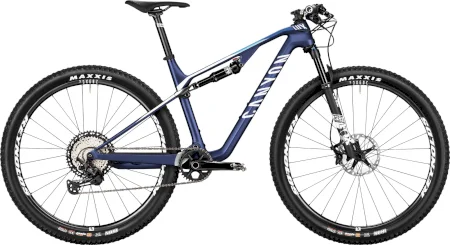 Canyon Lux Cf 7 2022