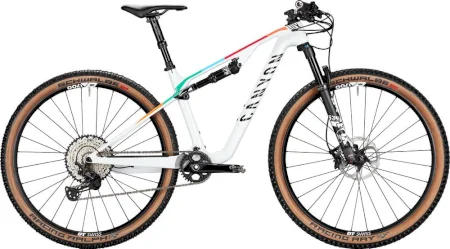 Canyon Lux Cf 7 Wmn 2021