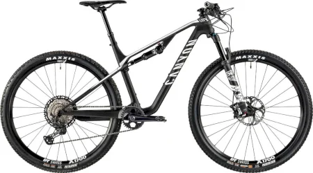 Canyon Lux Cf Sl 7.0 2020