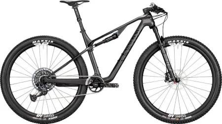 Canyon Lux Cf Slx 9 2021