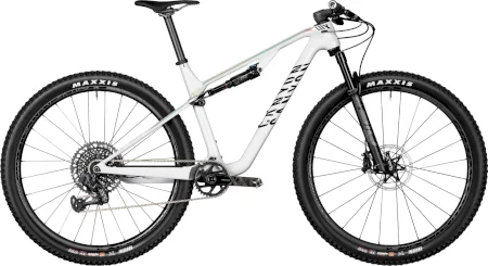 Canyon Lux Cf Slx 9 Ltd 2022