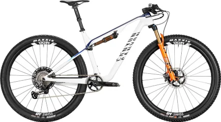 Canyon Lux Cf Slx 9 Team 2021